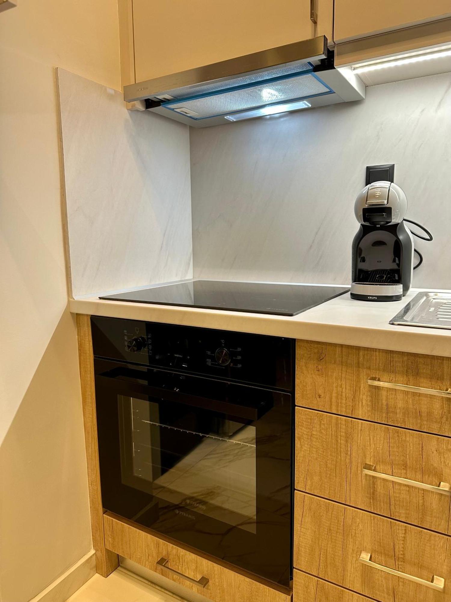 Klelia Golden Suite Alexandroupoli Exterior photo