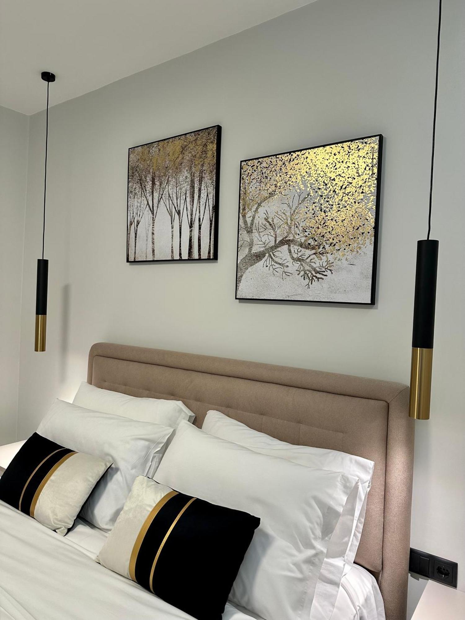 Klelia Golden Suite Alexandroupoli Exterior photo