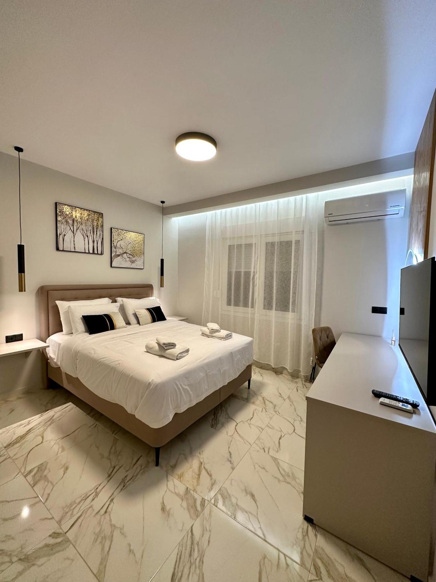 Klelia Golden Suite Alexandroupoli Exterior photo